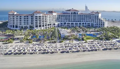 Waldorf Astoria Dubai Palm Jumeirah