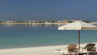 Waldorf Astoria Dubai Palm Jumeirah