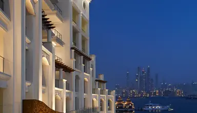 Waldorf Astoria Dubai Palm Jumeirah