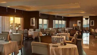Waldorf Astoria Dubai Palm Jumeirah