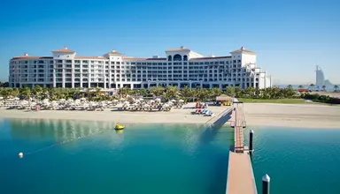 Waldorf Astoria Dubai Palm Jumeirah