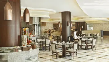 Waldorf Astoria Dubai Palm Jumeirah