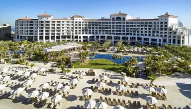Waldorf Astoria Dubai Palm Jumeirah