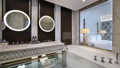 Waldorf Astoria Dubai Palm Jumeirah