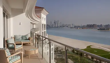 Waldorf Astoria Dubai Palm Jumeirah