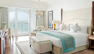 Waldorf Astoria Dubai Palm Jumeirah