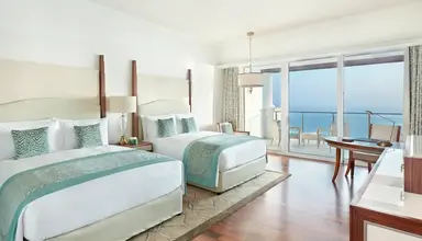 Waldorf Astoria Dubai Palm Jumeirah