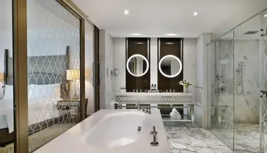 Waldorf Astoria Dubai Palm Jumeirah