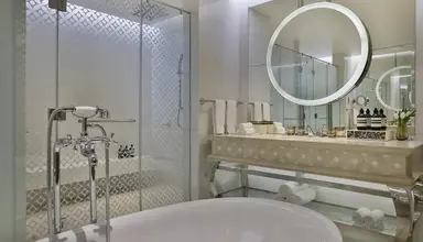 Waldorf Astoria Dubai Palm Jumeirah
