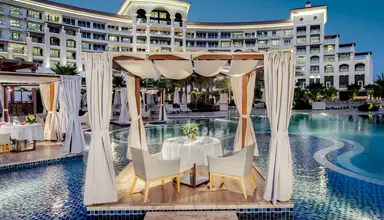 Waldorf Astoria Dubai Palm Jumeirah