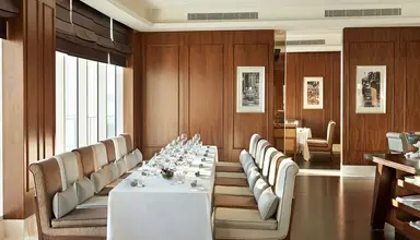 Waldorf Astoria Dubai Palm Jumeirah