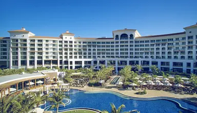 Waldorf Astoria Dubai Palm Jumeirah