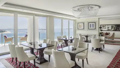 Waldorf Astoria Dubai Palm Jumeirah