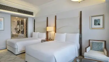 Waldorf Astoria Dubai Palm Jumeirah