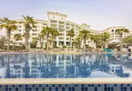 Waldorf Astoria Dubai Palm Jumeirah