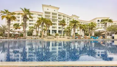 Waldorf Astoria Dubai Palm Jumeirah