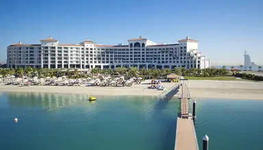 Waldorf Astoria Dubai Palm Jumeirah