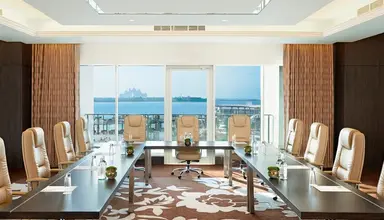 Waldorf Astoria Dubai Palm Jumeirah