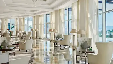 Waldorf Astoria Dubai Palm Jumeirah