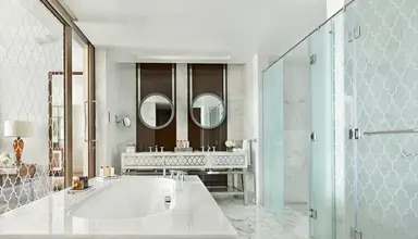 Waldorf Astoria Dubai Palm Jumeirah