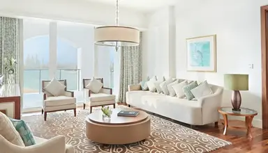 Waldorf Astoria Dubai Palm Jumeirah