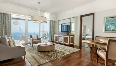 Waldorf Astoria Dubai Palm Jumeirah