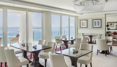 Waldorf Astoria Dubai Palm Jumeirah