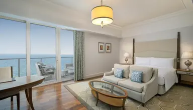 Waldorf Astoria Dubai Palm Jumeirah