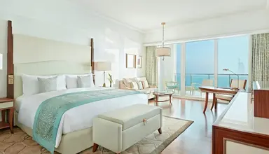 Waldorf Astoria Dubai Palm Jumeirah