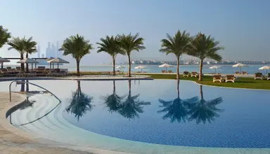 Waldorf Astoria Dubai Palm Jumeirah