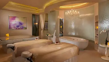 Waldorf Astoria Dubai Palm Jumeirah