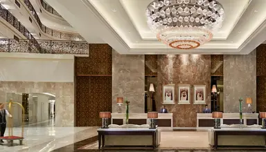 Waldorf Astoria Dubai Palm Jumeirah
