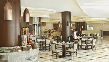 Waldorf Astoria Dubai Palm Jumeirah