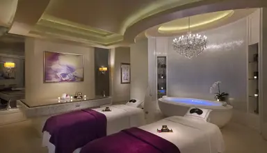 Waldorf Astoria Dubai Palm Jumeirah
