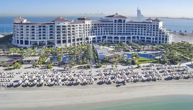 Waldorf Astoria Dubai Palm Jumeirah