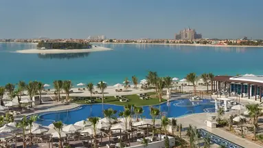 Waldorf Astoria Dubai Palm Jumeirah