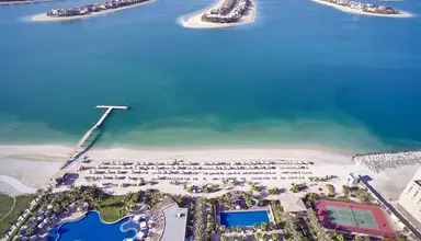 Waldorf Astoria Dubai Palm Jumeirah
