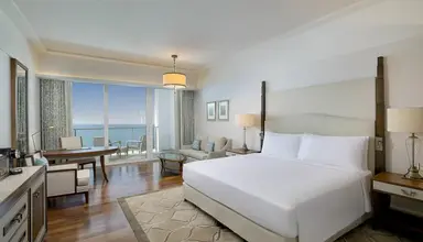 Waldorf Astoria Dubai Palm Jumeirah