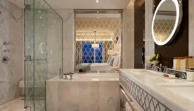 Waldorf Astoria Dubai Palm Jumeirah