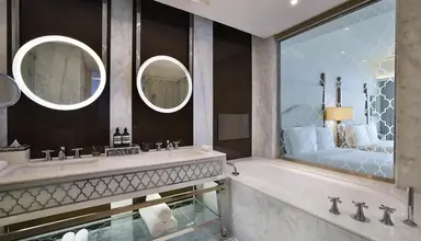 Waldorf Astoria Dubai Palm Jumeirah