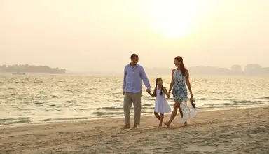 Waldorf Astoria Dubai Palm Jumeirah