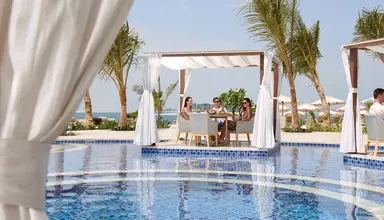 Waldorf Astoria Dubai Palm Jumeirah