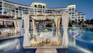 Waldorf Astoria Dubai Palm Jumeirah