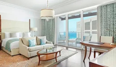 Waldorf Astoria Dubai Palm Jumeirah