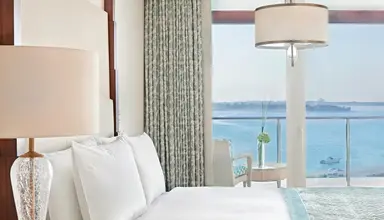 Waldorf Astoria Dubai Palm Jumeirah