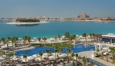 Waldorf Astoria Dubai Palm Jumeirah