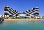 Waldorf Astoria Lusail Doha