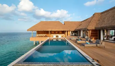 Waldorf Astoria Maldives