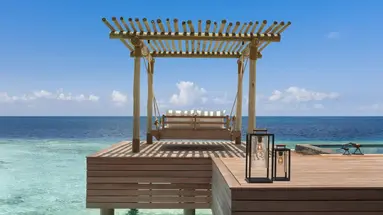 Waldorf Astoria Maldives