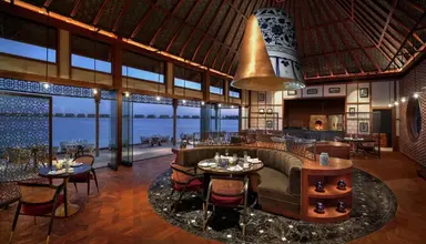 Waldorf Astoria Maldives